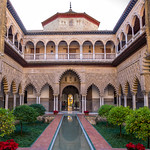 Real Alc&aacute;zar