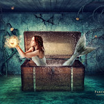 &bull; Precious Cargo &bull;