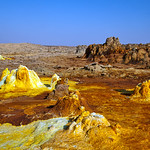Dallol