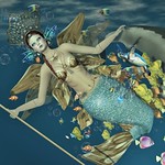 MISS SL ♛ Austria 2018 &ndash; Tethys