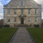 Hellaby Hall