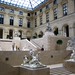 Louvre Statue Room