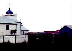 St Gabriel Orthodox Church, Kongiganak