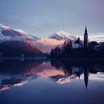 Bled Lake