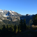 Artist Ridge - Mt. Baker-Snoqualmie National Forest