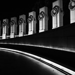 NATIONAL WWII MEMORIAL