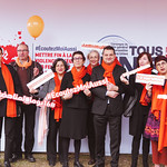 Orange the World 2018 - Morocco