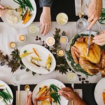 Thanksgiving Dishes We Love