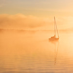 Silence isn't empty...