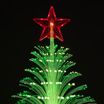 The Tiny Christmas Tree - Green