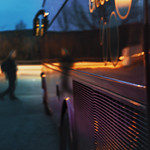 Returning Back Home...