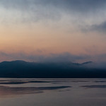 Gulf Islands Sunrise