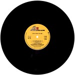 7 - Captain Beefheart & His Magic Band - Lick My Decals Off Baby - UK - 1970