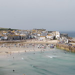 St.Ives Harbour