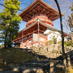 Narita-san Shinsho-ji Temple