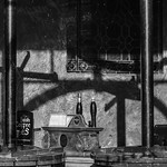 Empty bar (20190203)