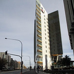 Adelaide architecture old + new (2 of 3)