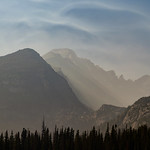 Smoke Gets in Your Skies