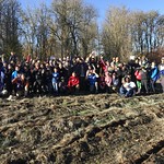 11.17.18 :: King's Bend Natural Area (Cornelius)