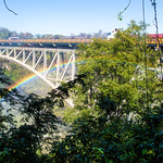 Bridge to Zambia _6508