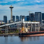 Seattle Harbour