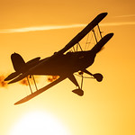 CASA 1.131E Jungmann (D-EELE)