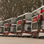 Lothian Buses: 13.12.16