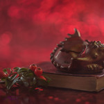 don't let sleeping dragons lie...