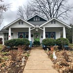 Rhinehart House, Webster, NC