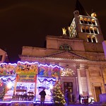 Ambiance de No&euml;l