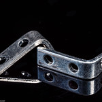 HMM Macro Mondays #Holes