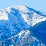 Mount Baldy 9282