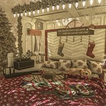 Twas the night before...