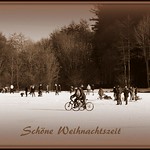 W&uuml;nsche Euch einen sch&ouml;nen 3. Advent und eine zauberhafte Weihnachtszeit &hearts;