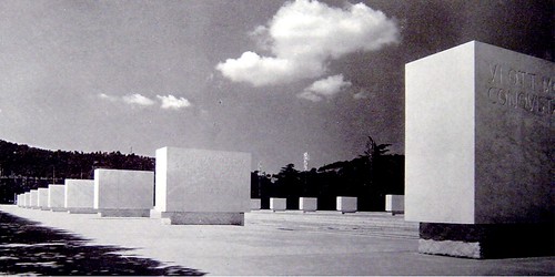 Finalmente salvati i marmi del Foro …