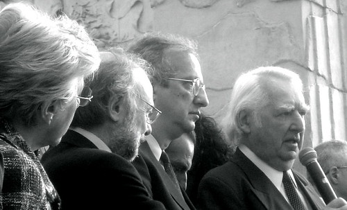 Nuova grande musica romana …