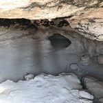 The Early Bronze Age, the Citadel, Amman, Jordan.