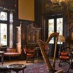 Ruman&iacute;a - Sinaia - Castillo de Peles (museo)