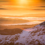 Blisco Above the Mist [Explored]