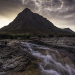 Buachaille Etive Mhor