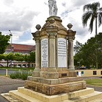 Lest We Forget. 11 November 1918 - 11 November 2018