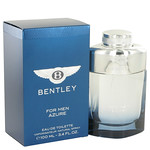 Bentley Azure Cologne