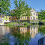 The Manor / Herrg&aring;rden, L&ouml;vstabruk, Sweden