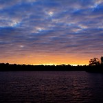 "I feel like I have known you since the beginning of it all, and because of that I have fallen into you. You have let me in without knowing how to open the door. Maybe we are meant to be together. Maybe you and I are meant to share the same sky."