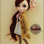 Scarlett - Pullip Alte