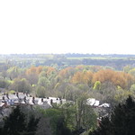 View from St Giles Hill, Winchester (4)