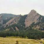 Flatirons