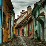 When it rains but you don't need an umbrella