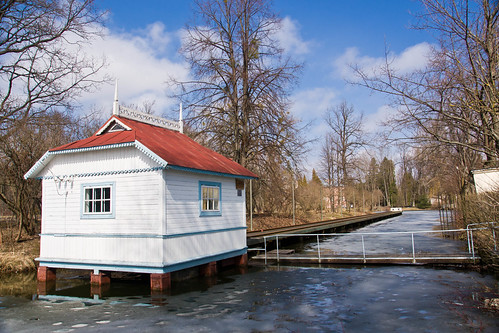 Taravimo laboratorija