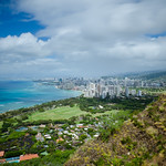 Diamond Head View - [EXPLORED]